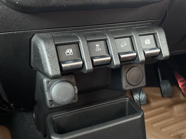 Suzuki JIMNY SIERRA 2023 7637176-12