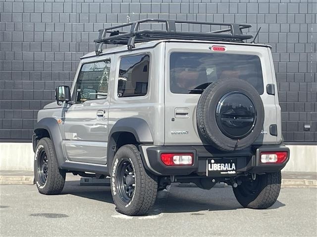 Suzuki JIMNY SIERRA 2023 7637176-13