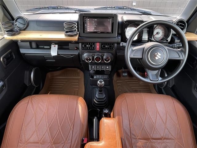 Suzuki JIMNY SIERRA 2023 7637176-14