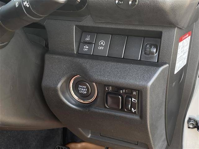 Suzuki JIMNY SIERRA 2023 7637176-16