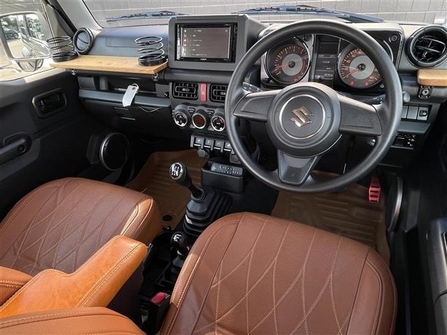 Suzuki JIMNY SIERRA 2023 7637176-17