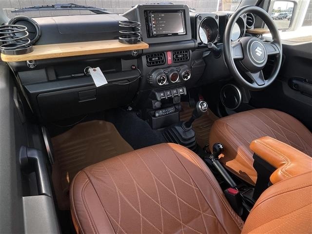 Suzuki JIMNY SIERRA 2023 7637176-18