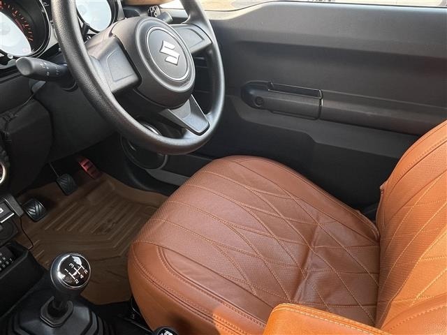 Suzuki JIMNY SIERRA 2023 7637176-19