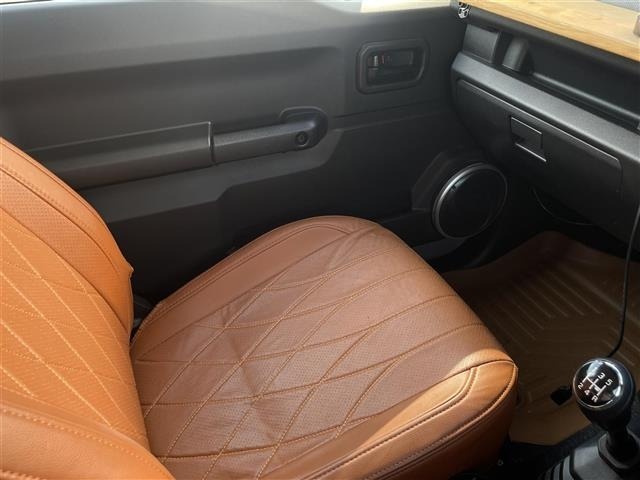 Suzuki JIMNY SIERRA 2023 7637176-21