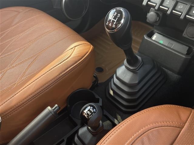 Suzuki JIMNY SIERRA 2023 7637176-8