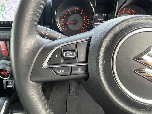 Suzuki JIMNY SIERRA 2023 7637177-10