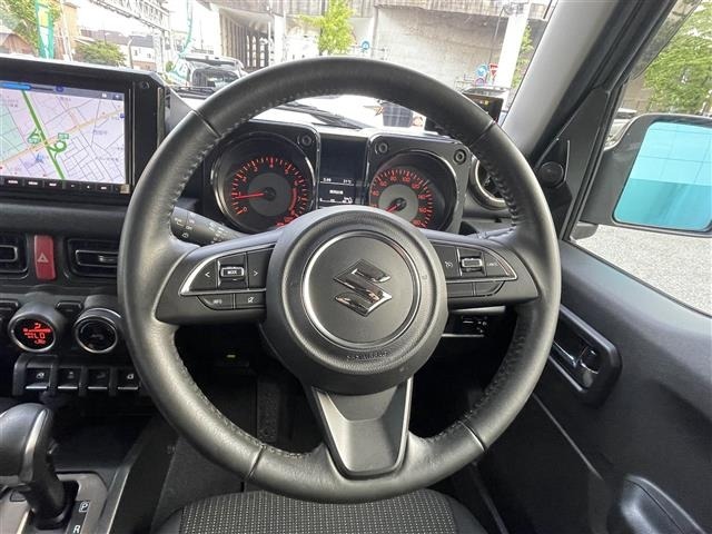 Suzuki JIMNY SIERRA 2023 7637177-12