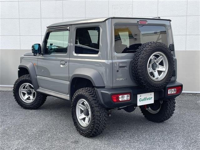 Suzuki JIMNY SIERRA 2023 7637177-13