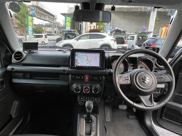 Suzuki JIMNY SIERRA 2023 7637177-14