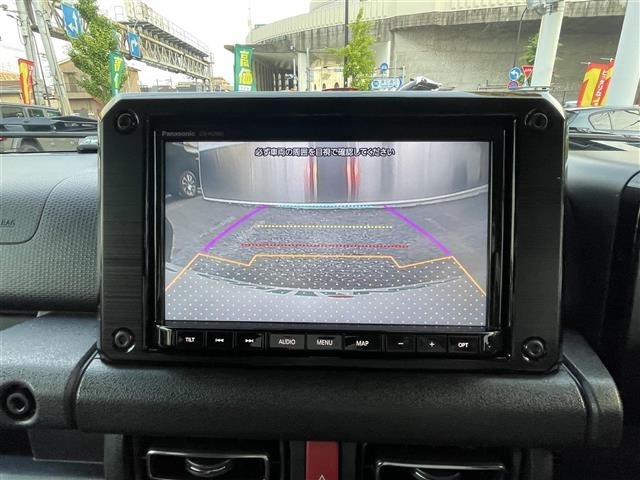 Suzuki JIMNY SIERRA 2023 7637177-17