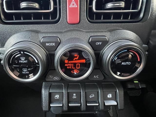 Suzuki JIMNY SIERRA 2023 7637177-2
