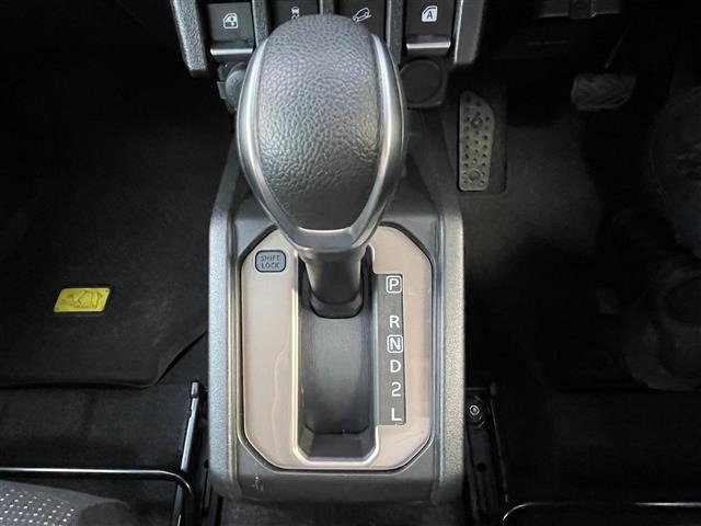 Suzuki JIMNY SIERRA 2023 7637177-7