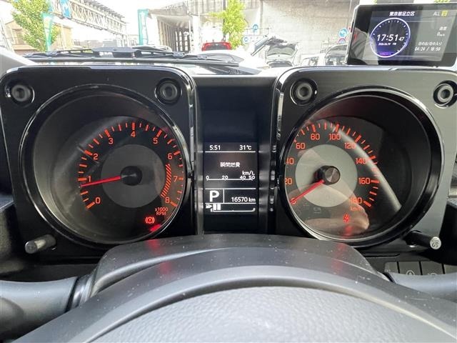 Suzuki JIMNY SIERRA 2023 7637177-8