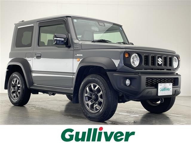 Suzuki JIMNY SIERRA 2024 7637178-0