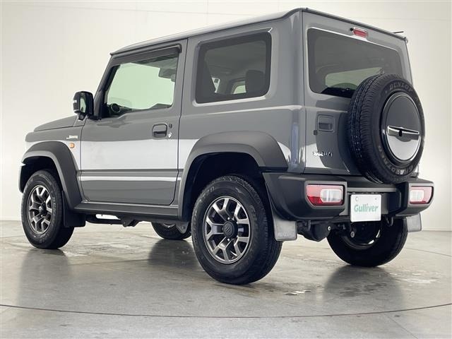 Suzuki JIMNY SIERRA 2024 7637178-13