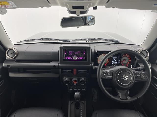 Suzuki JIMNY SIERRA 2024 7637178-14