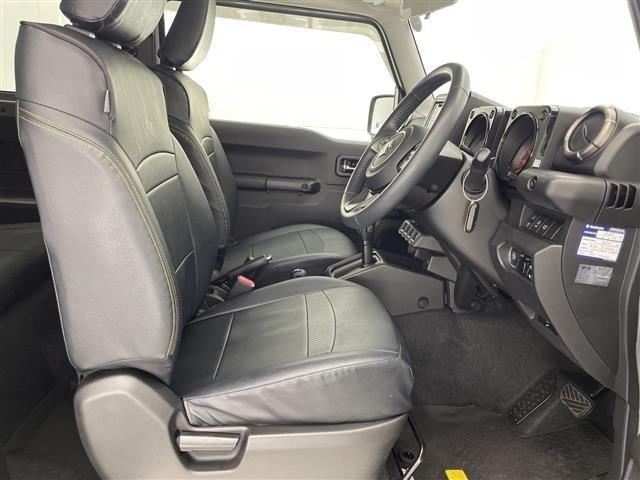 Suzuki JIMNY SIERRA 2024 7637178-2