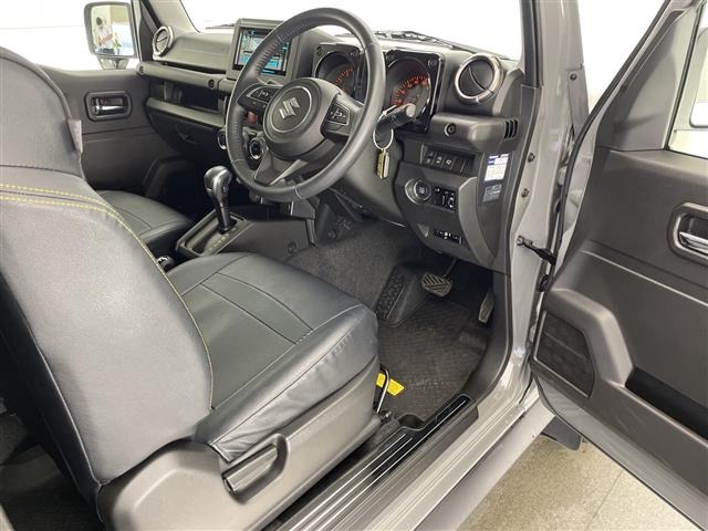 Suzuki JIMNY SIERRA 2024 7637178-22