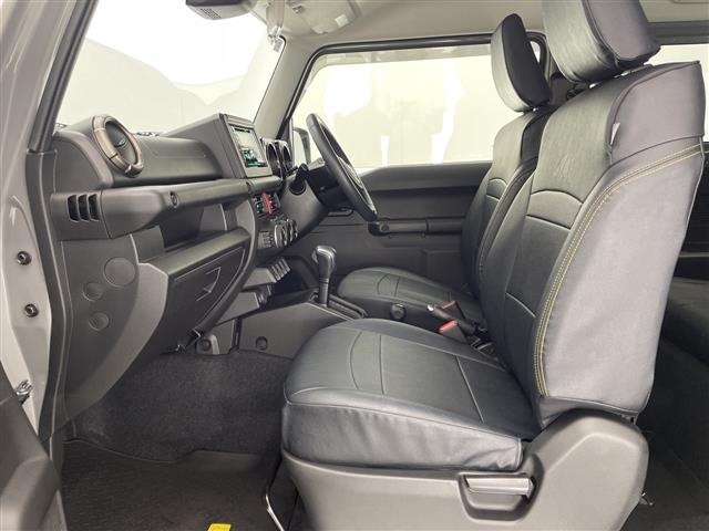 Suzuki JIMNY SIERRA 2024 7637178-4