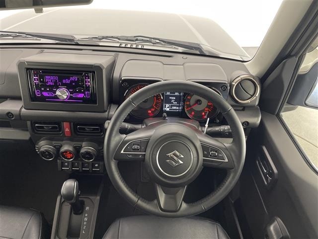 Suzuki JIMNY SIERRA 2024 7637178-7