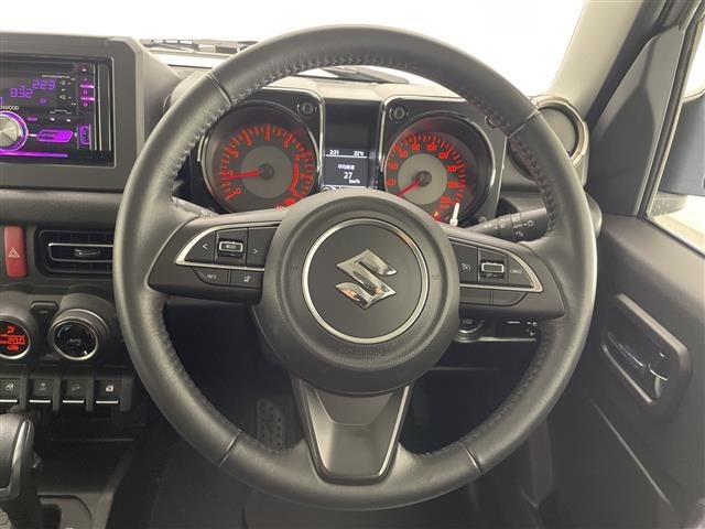 Suzuki JIMNY SIERRA 2024 7637178-8