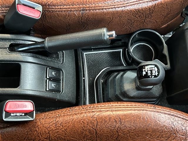 Suzuki JIMNY SIERRA 2022 7637181-12