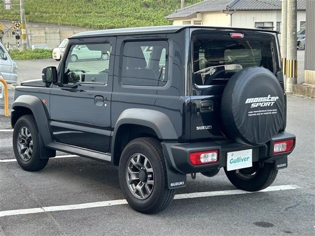 Suzuki JIMNY SIERRA 2022 7637181-13