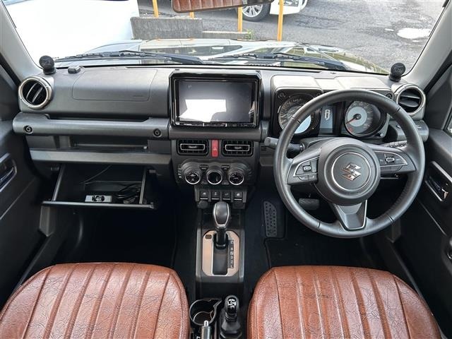 Suzuki JIMNY SIERRA 2022 7637181-14