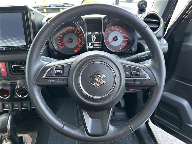 Suzuki JIMNY SIERRA 2022 7637181-15