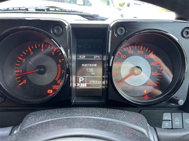 Suzuki JIMNY SIERRA 2022 7637181-18
