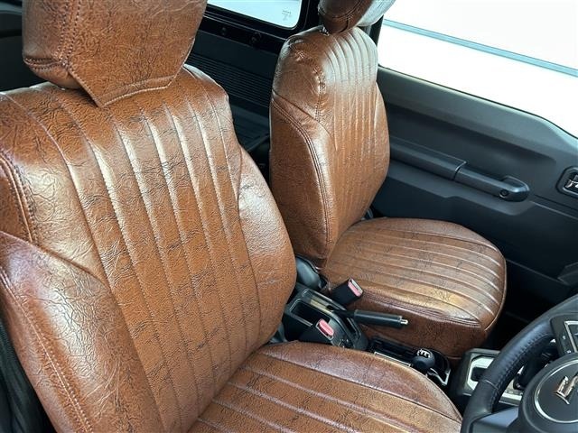 Suzuki JIMNY SIERRA 2022 7637181-2