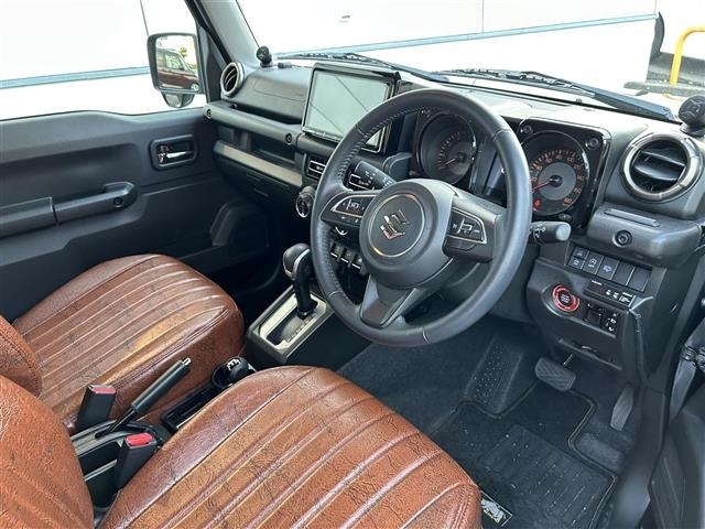 Suzuki JIMNY SIERRA 2022 7637181-22