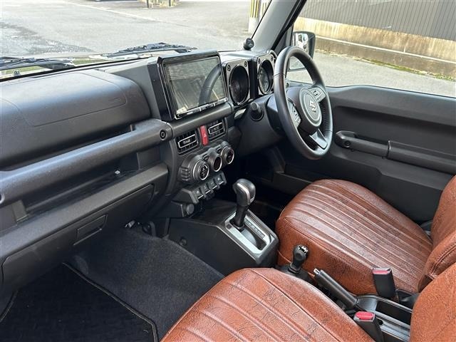 Suzuki JIMNY SIERRA 2022 7637181-4