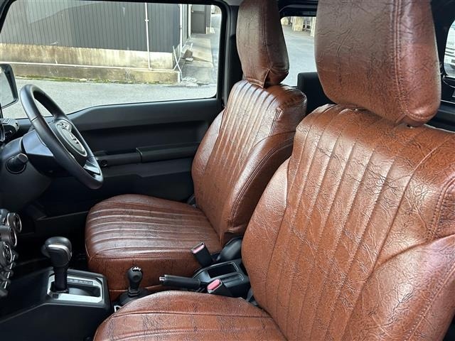 Suzuki JIMNY SIERRA 2022 7637181-6