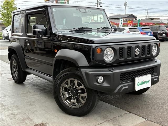 Suzuki JIMNY SIERRA 2023 7637182-0