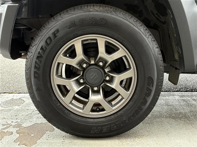 Suzuki JIMNY SIERRA 2023 7637182-1