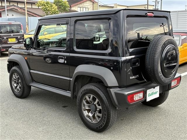 Suzuki JIMNY SIERRA 2023 7637182-13