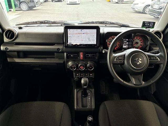 Suzuki JIMNY SIERRA 2023 7637182-14
