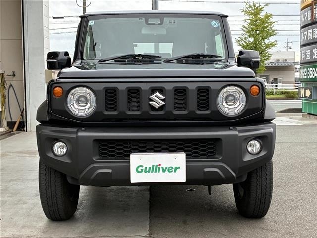 Suzuki JIMNY SIERRA 2023 7637182-15