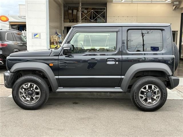 Suzuki JIMNY SIERRA 2023 7637182-16