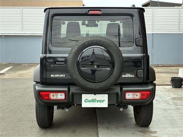 Suzuki JIMNY SIERRA 2023 7637182-17
