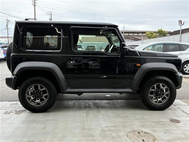 Suzuki JIMNY SIERRA 2023 7637182-18