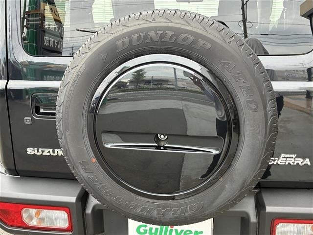 Suzuki JIMNY SIERRA 2023 7637182-21