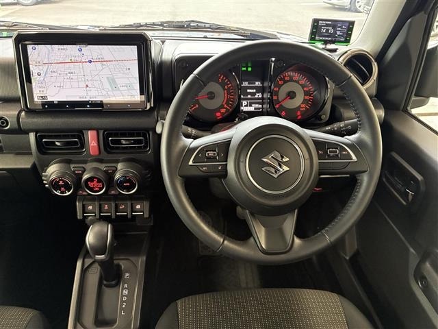 Suzuki JIMNY SIERRA 2023 7637182-22
