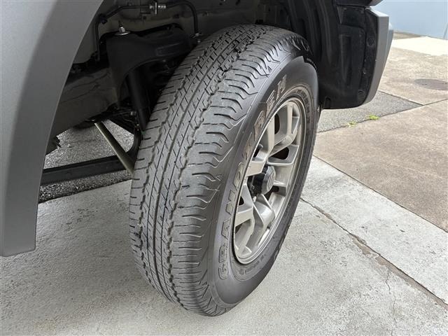 Suzuki JIMNY SIERRA 2023 7637182-3