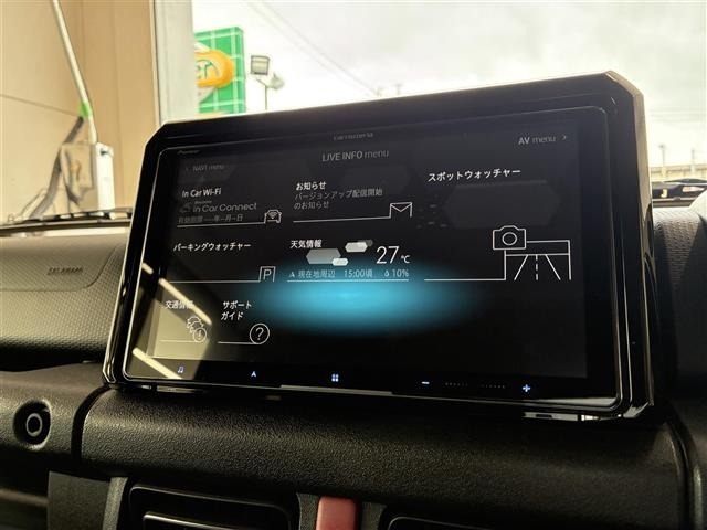 Suzuki JIMNY SIERRA 2023 7637182-8