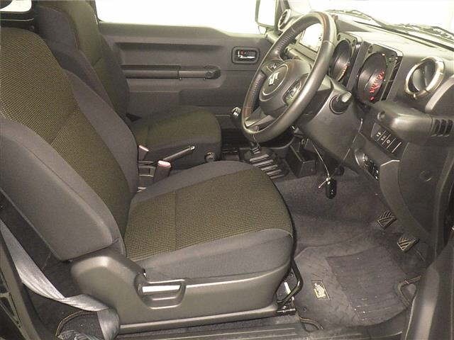 Suzuki JIMNY SIERRA 2018 7637188-5