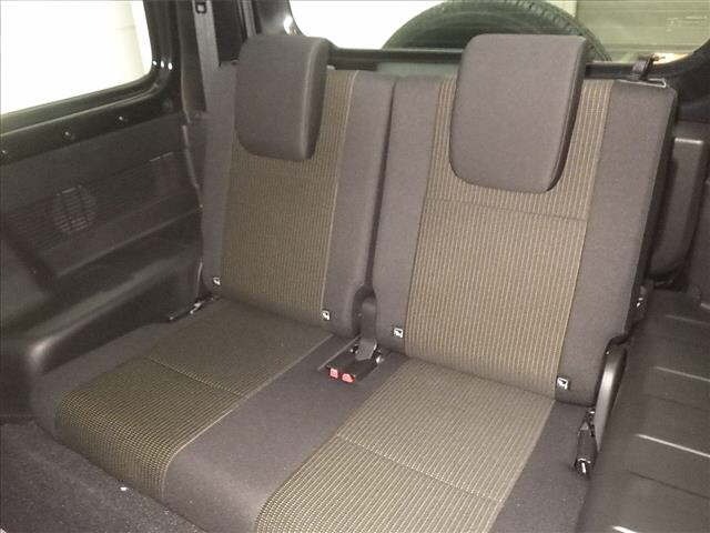 Suzuki JIMNY SIERRA 2018 7637188-7