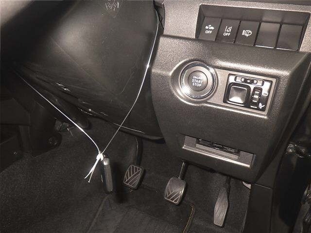 Suzuki JIMNY SIERRA 2018 7637188-8