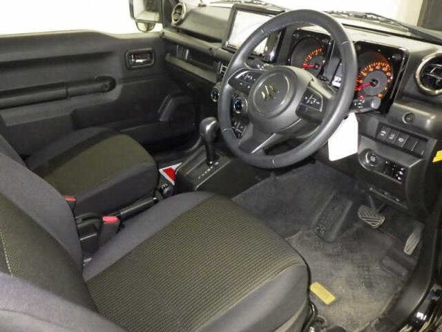 Suzuki JIMNY SIERRA 2020 7637205-3